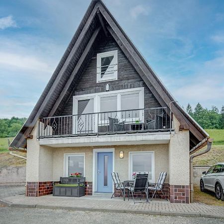 Ferienhaus Hohe Klinge Brotterode-Trusetal Exterior photo